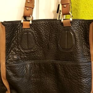 Via Neroli tote
